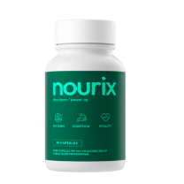 Nourix is a weight loss supplement designed to help individuals improve their metabolism, boost energy levels, and support overall health. Packed with essential vitamins and minerals like Vitamin C, Zinc, and Magnesium, Nourix aims to help people achieve their weight loss goals by promoting better nutrient absorption and supporting the body’s natural metabolic functions. According to Nourix reviews, the supplement is especially helpful for individuals looking to lose weight in a natural, safe, and convenient way. The supplement is formulated to fill in the nutritional gaps that may be present in your daily diet, which can be a significant contributing factor to weight gain and low energy levels. Nourix’s balanced blend of ingredients helps people feel more energetic and active, encouraging physical activity and healthy habits that support weight loss.